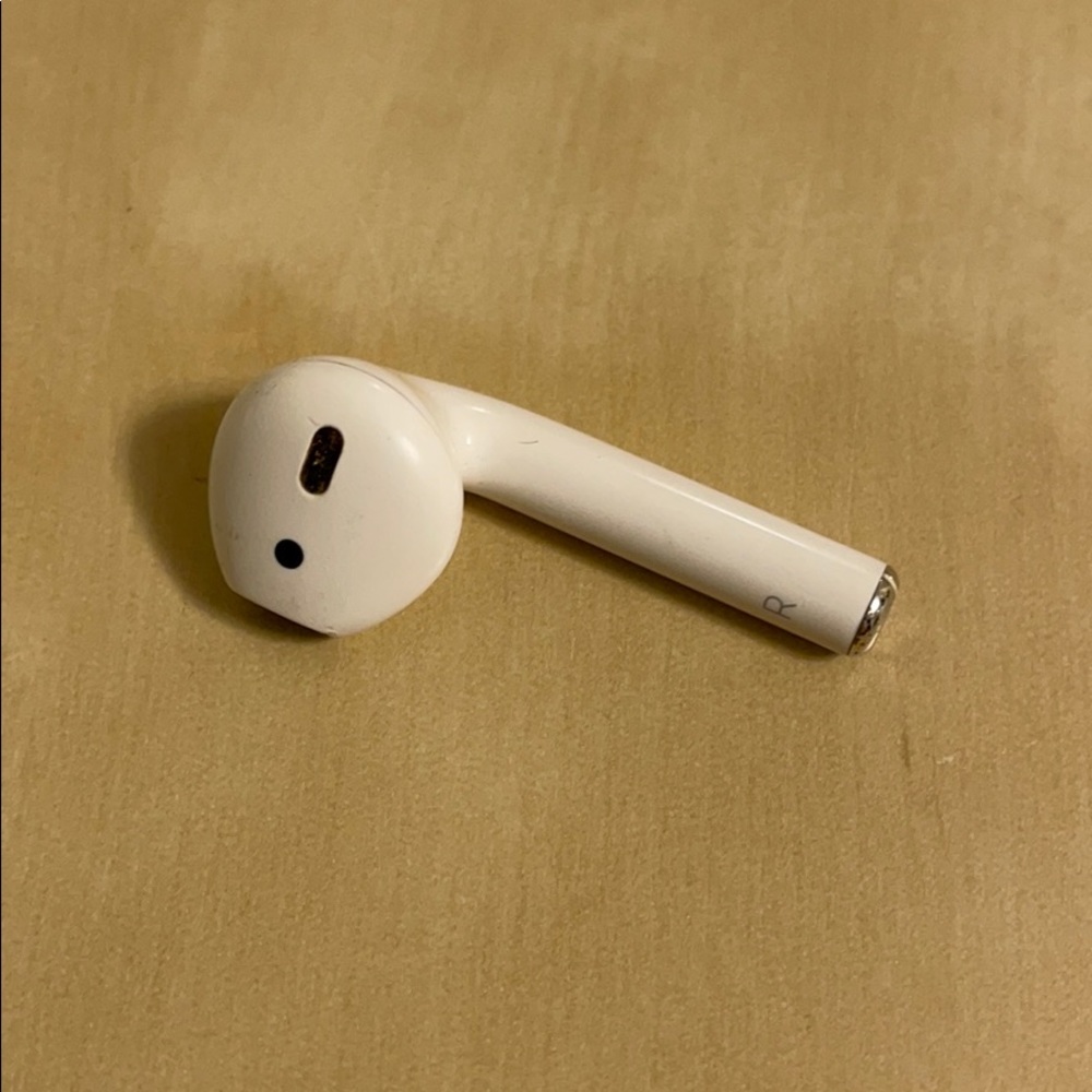 APPLE right airpod (single) 2nd generation